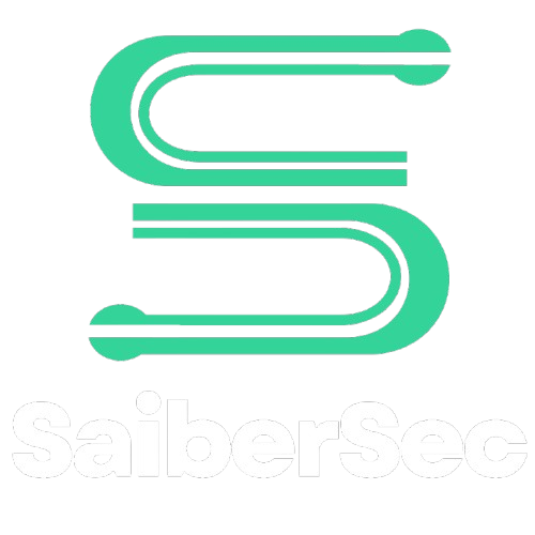 SaiberSec Logo